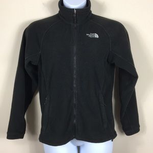 The North Face Cozy Fleece Jacket Size M